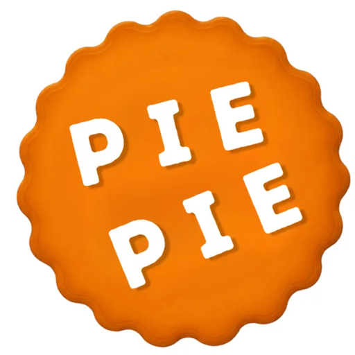Pie Pie Pie