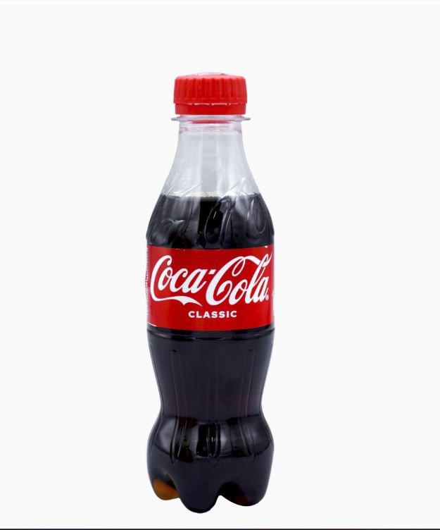 Coca-Cola