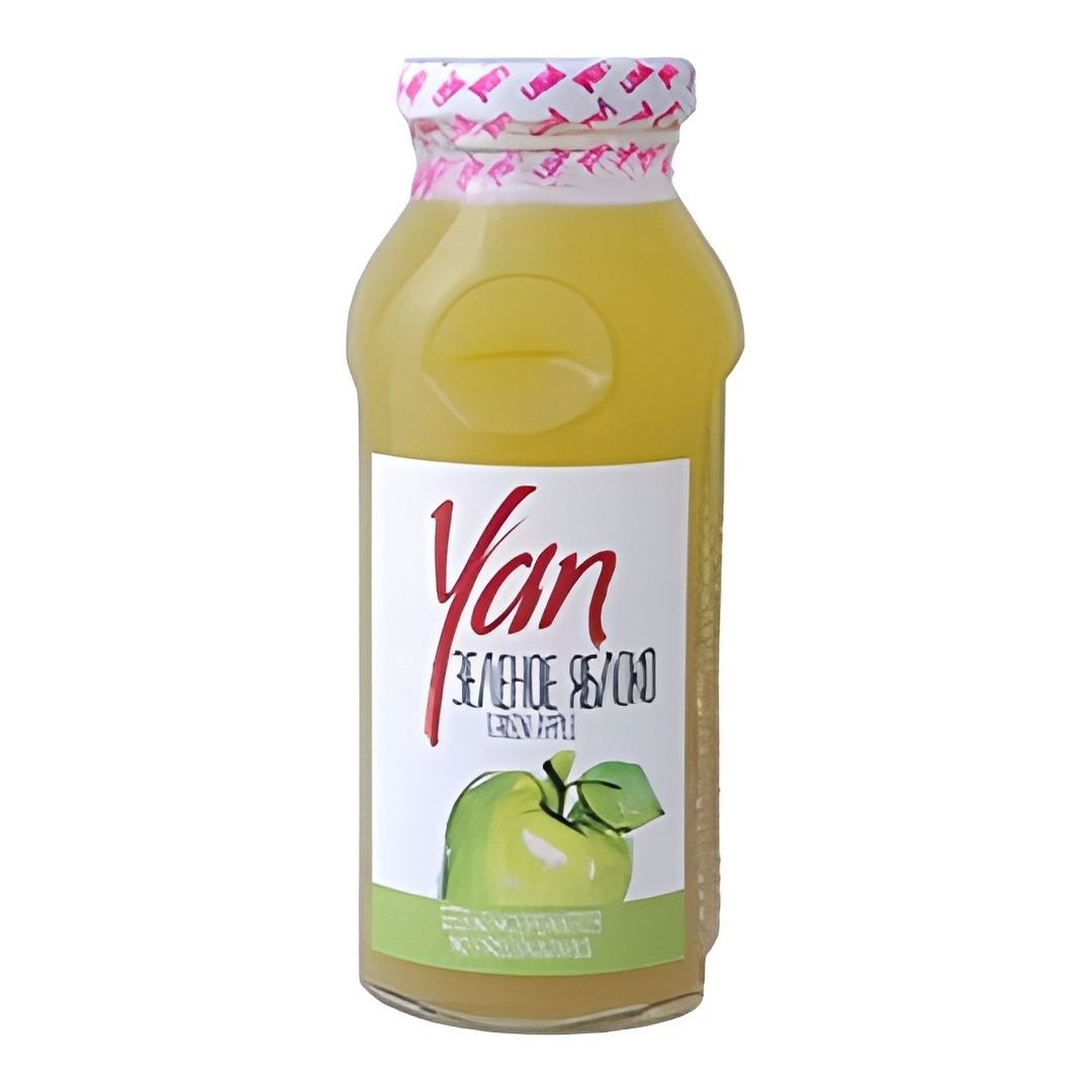 Natural juice