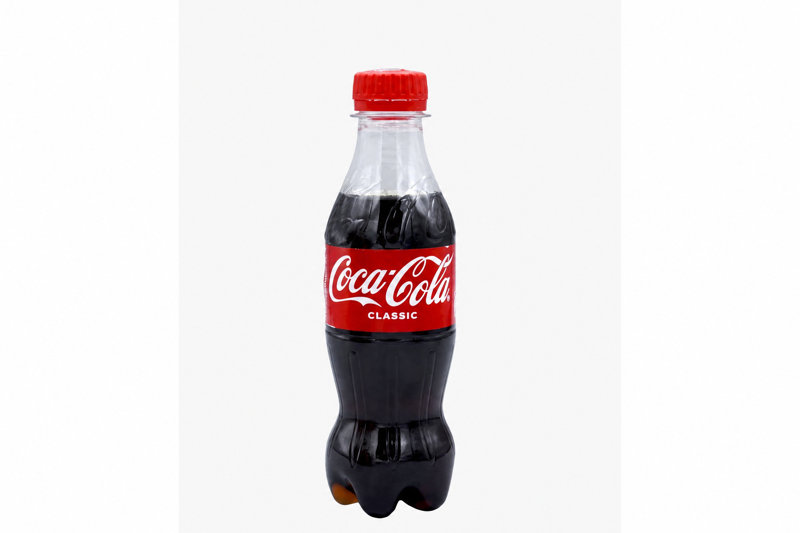 Coca-cola