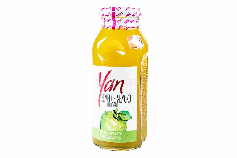 Natural juice